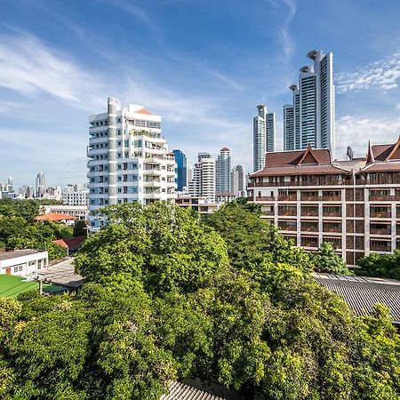 Like Sukhumvit 22 Aparthotel Bangkok Exterior photo